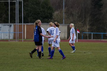 Bild 276 - Frauen FSG BraWie 08 - FSC Kaltenkirchen II U23 : Ergebnis: 0:7